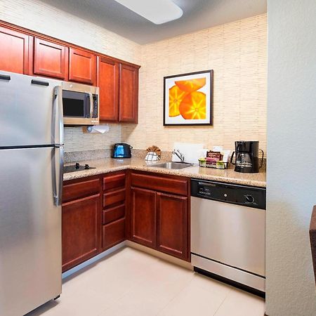 Residence Inn By Marriott Lakeland Bagian luar foto
