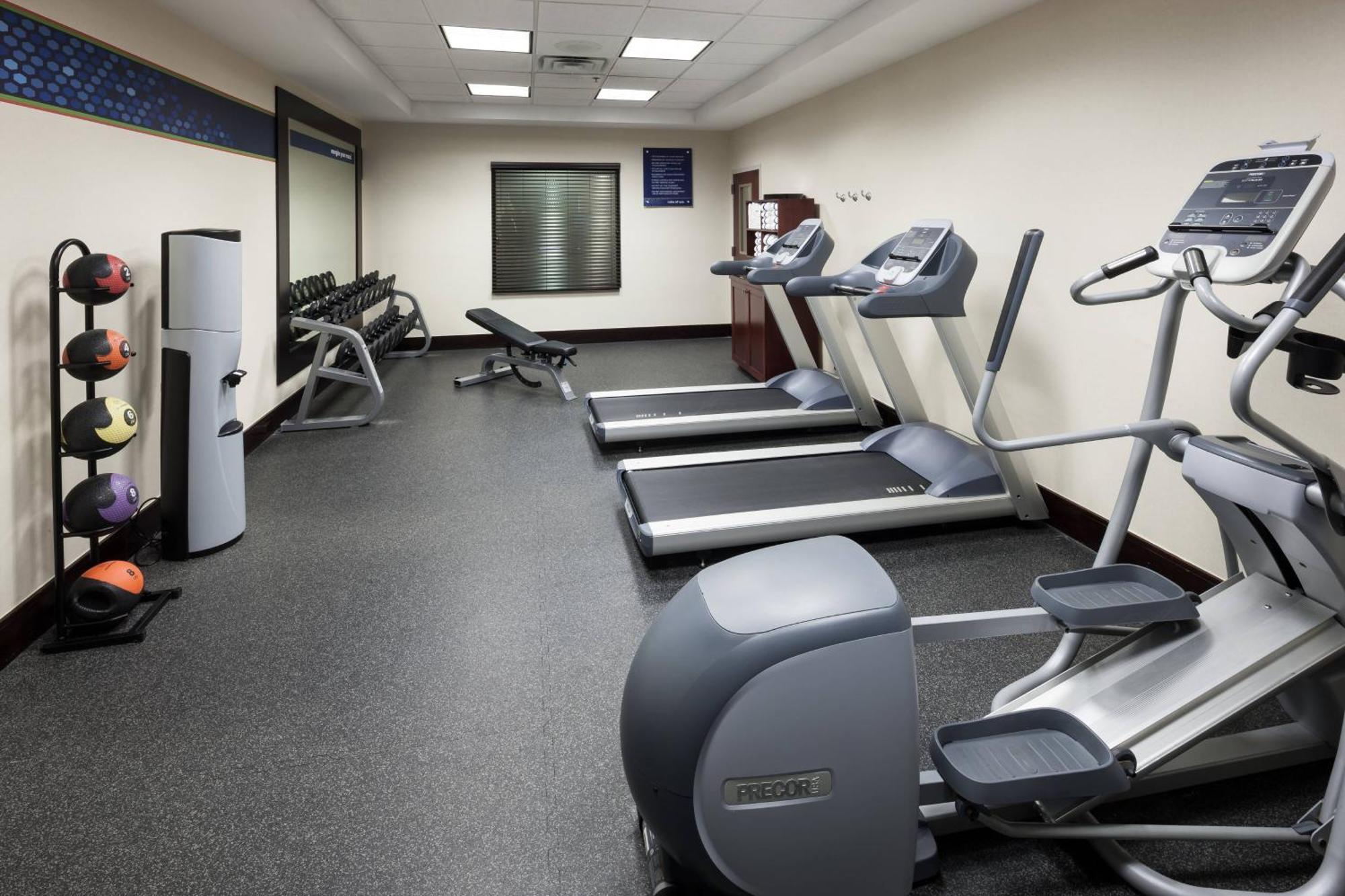 Residence Inn By Marriott Lakeland Bagian luar foto