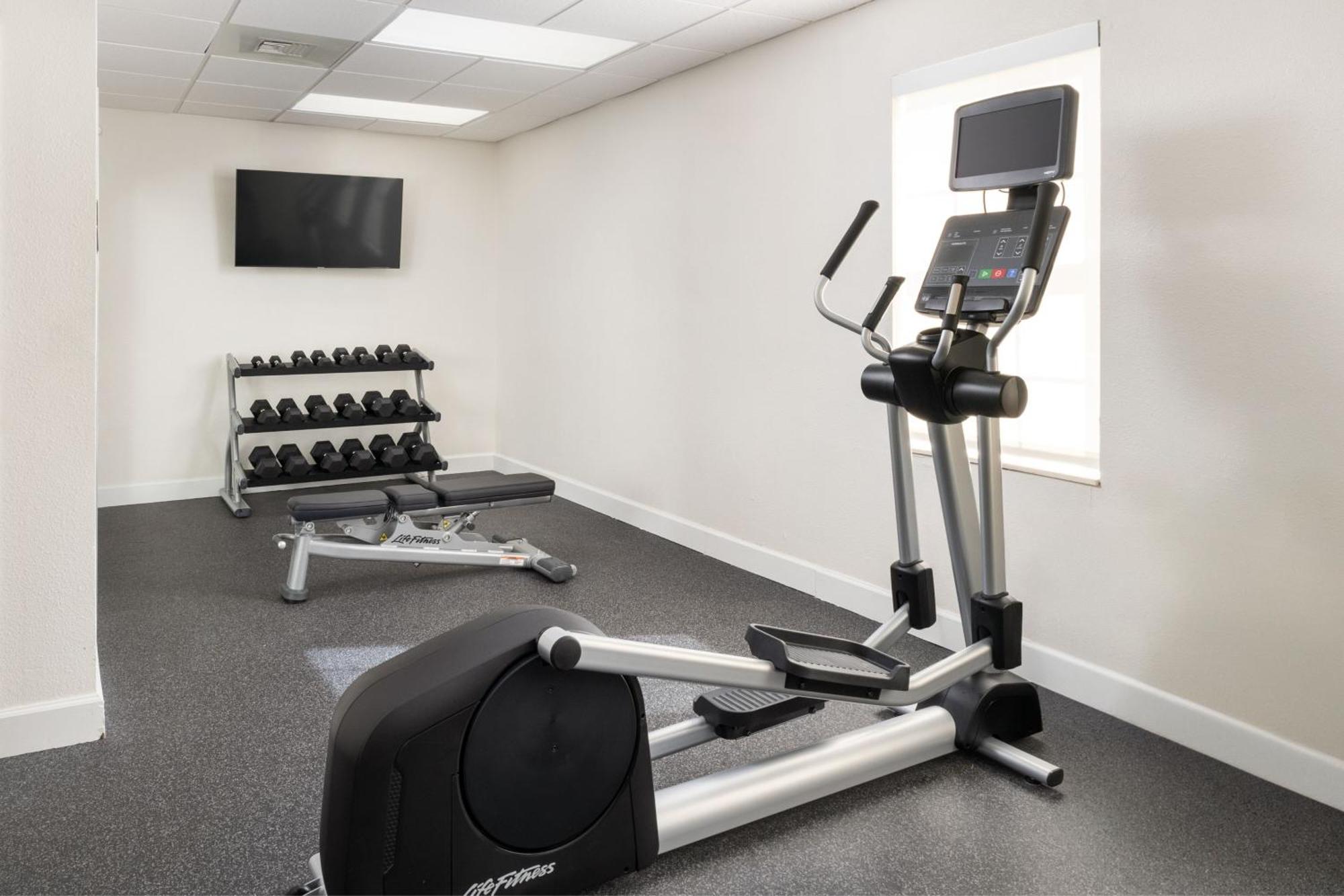Residence Inn By Marriott Lakeland Bagian luar foto