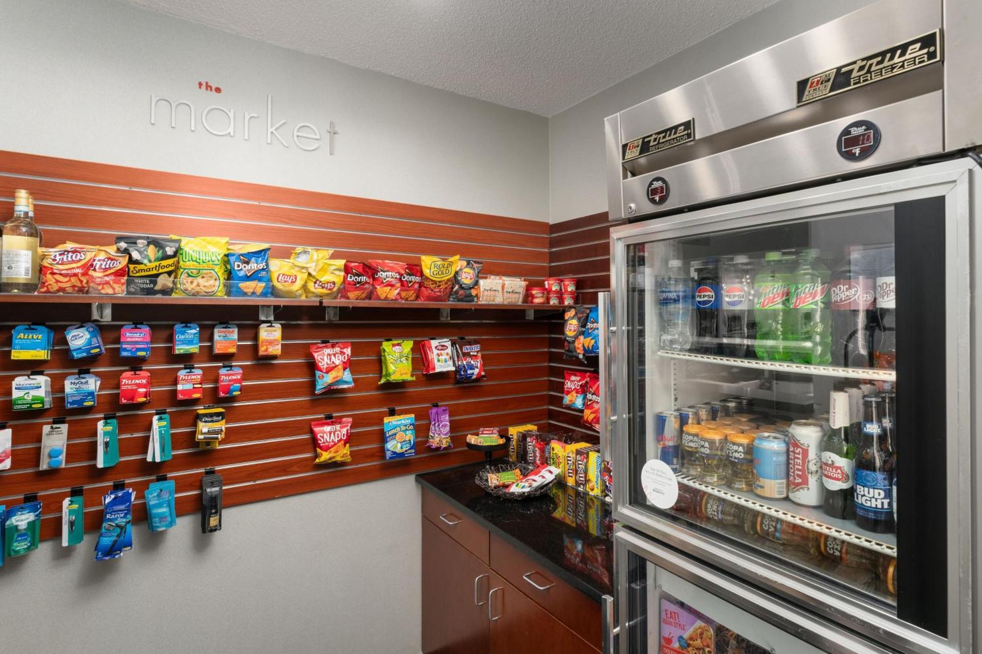 Residence Inn By Marriott Lakeland Bagian luar foto