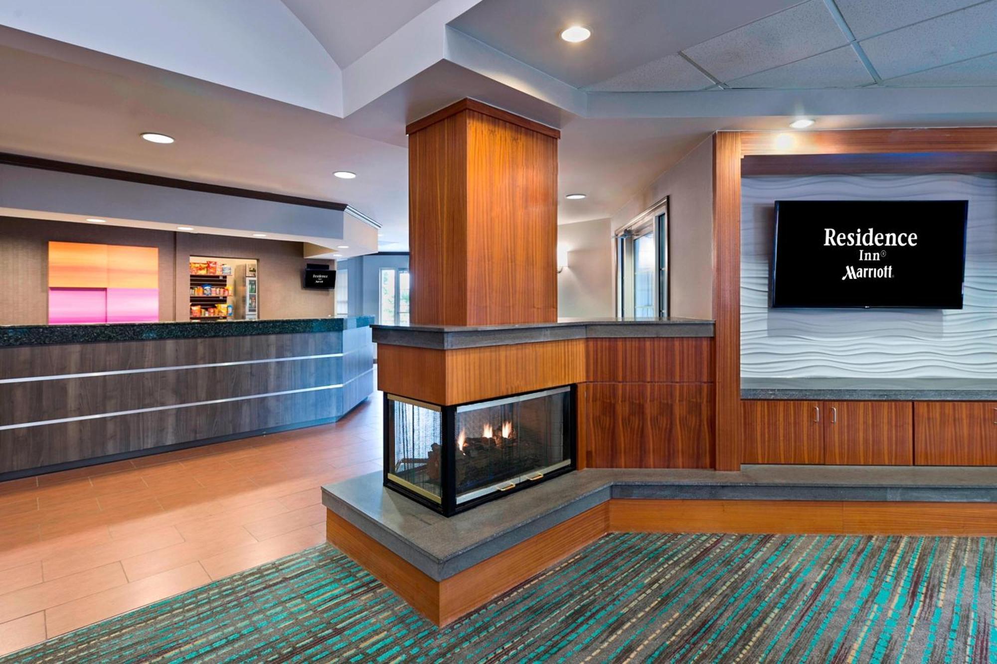 Residence Inn By Marriott Lakeland Bagian luar foto