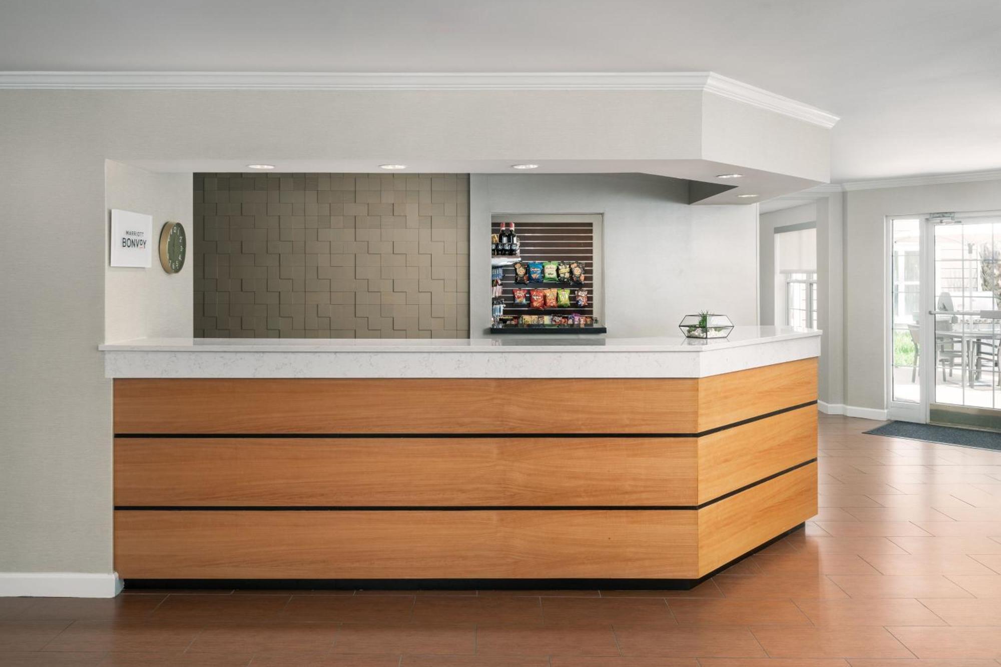 Residence Inn By Marriott Lakeland Bagian luar foto