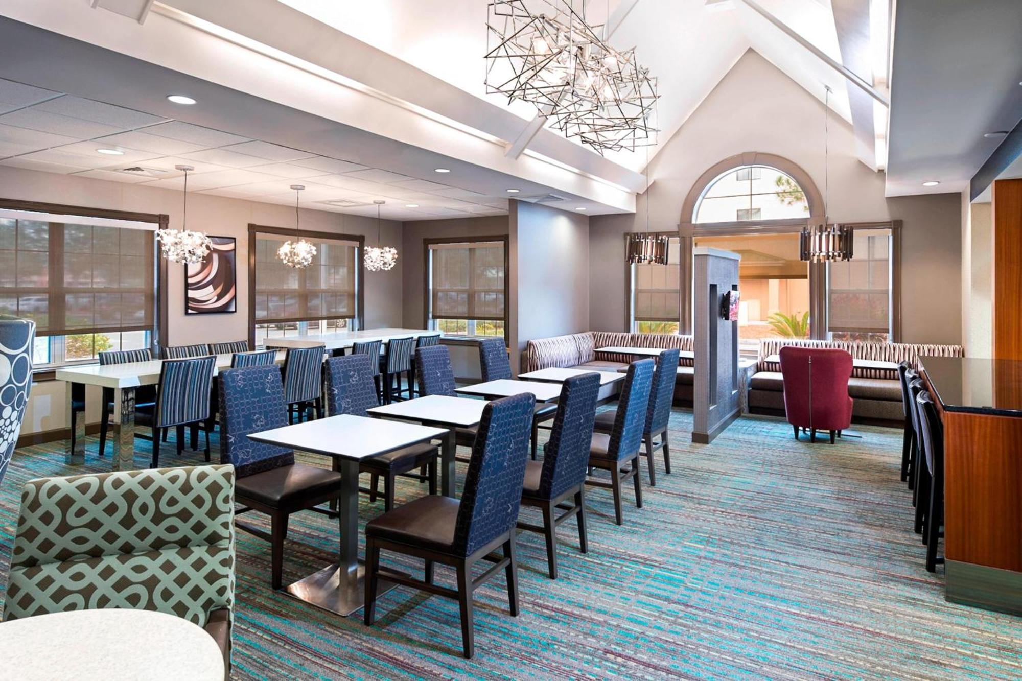 Residence Inn By Marriott Lakeland Bagian luar foto