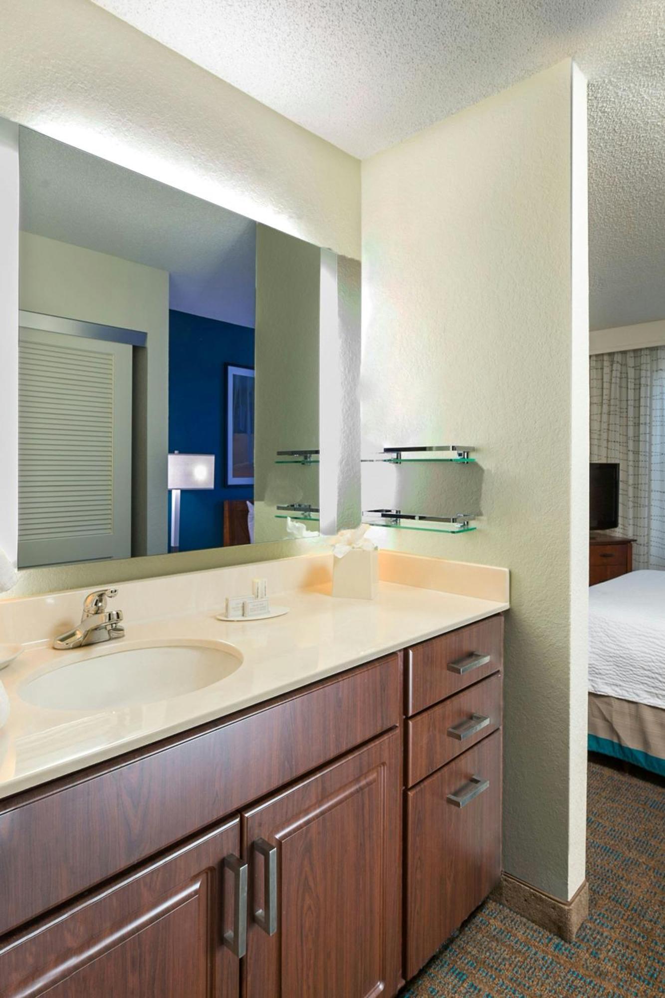 Residence Inn By Marriott Lakeland Bagian luar foto